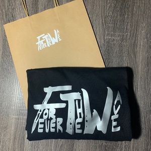 Ftw long sleeve